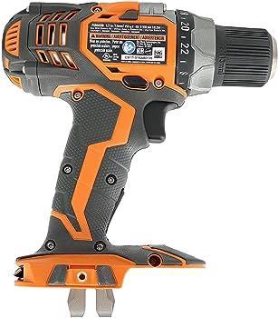 Rigid drill 18v 13mm