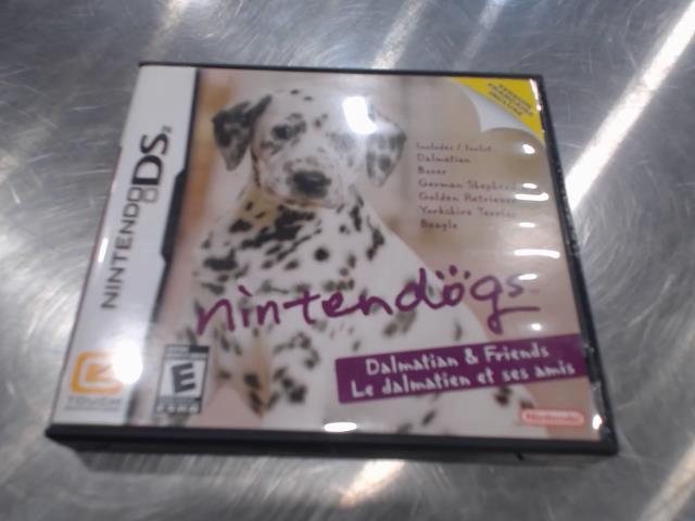 Nintendogs