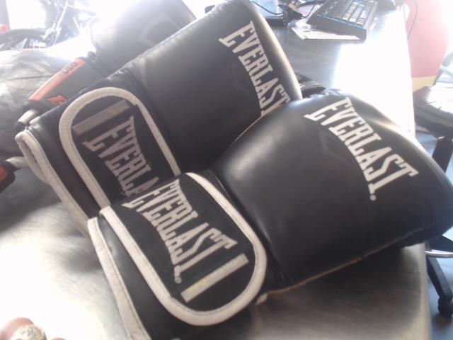 12oz boxing gloves