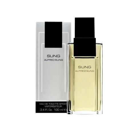 Alfred sung 100ml brand new edt