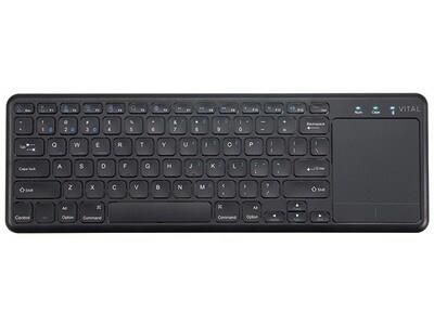 Clavier tactile integre neuf