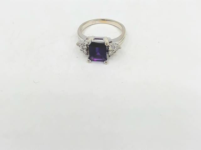 BAGUE EN OR 14KT