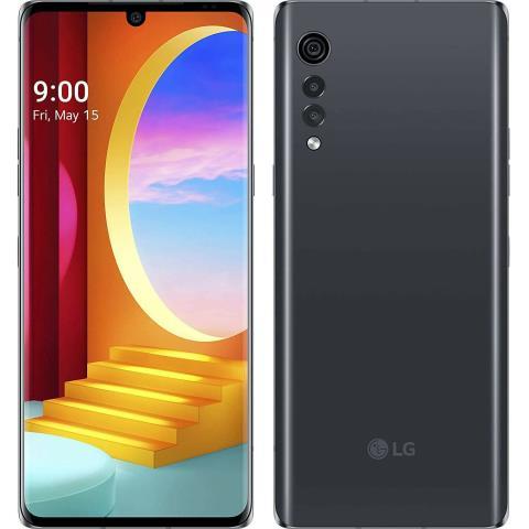 Lg velvet 126gb