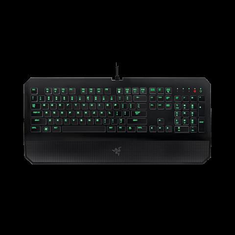 Clavier razer led