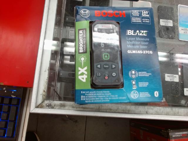 Bosch GLM165 27CG Various work tools Montreal Inventaire