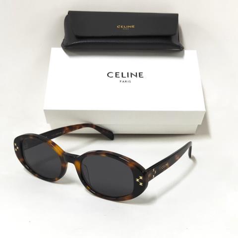 Sunglasses celine noire used