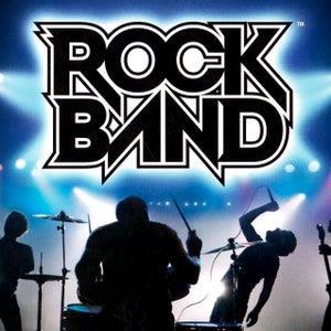 Rock band 2