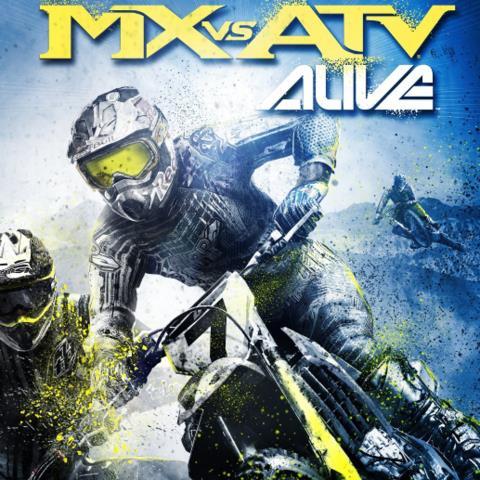 Mix vs atv alive