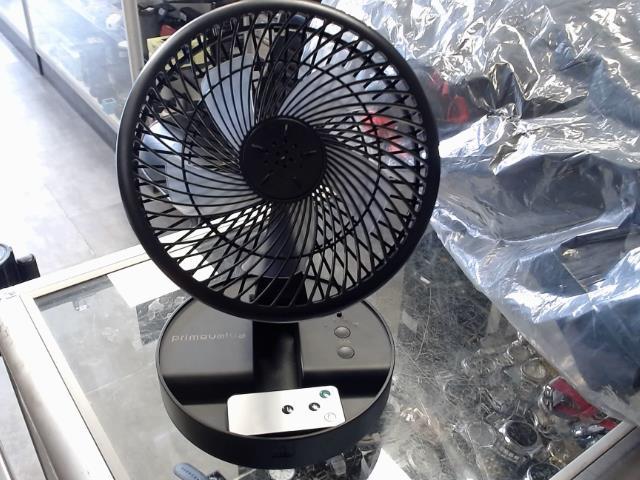 Ventilateur a rechargable+man