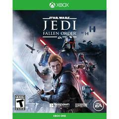 Star wars jedi: fallen order (cib)