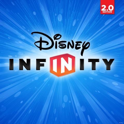 Disney infinity 2.0