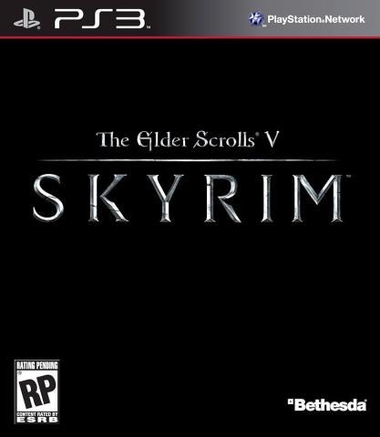 Elder scrolls v: skyrim (greatest hits)