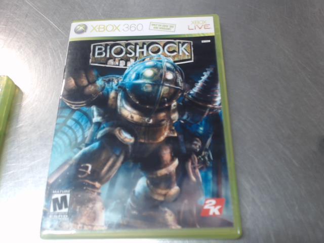 Bioshock