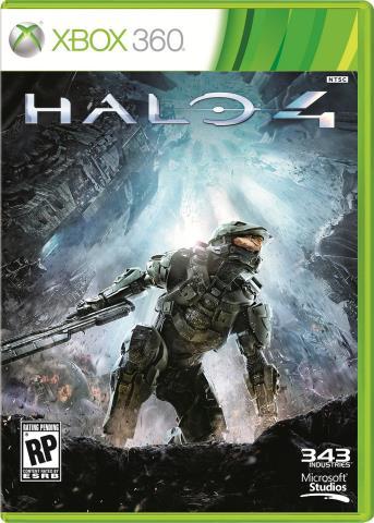 Halo 4