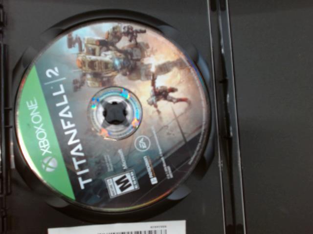 Titanfall 2