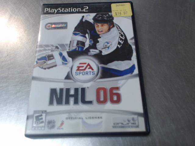 Nhl 06