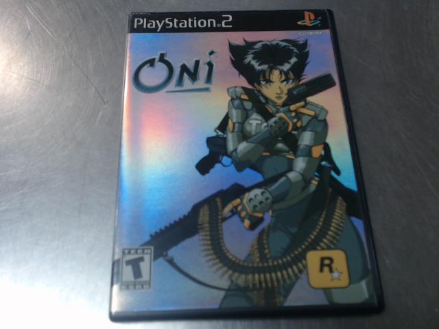 Oni