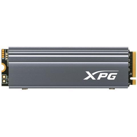 Ssd xpg etat ok