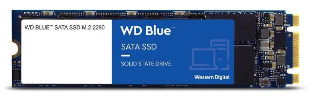 Ssd for desktop 2tb blue