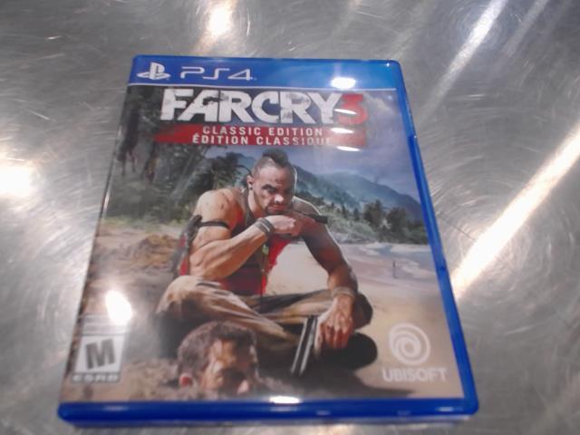 Farcry 3