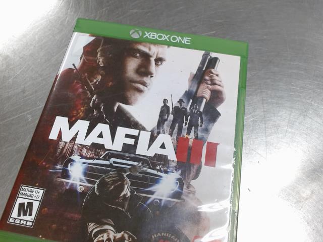 Mafia 111