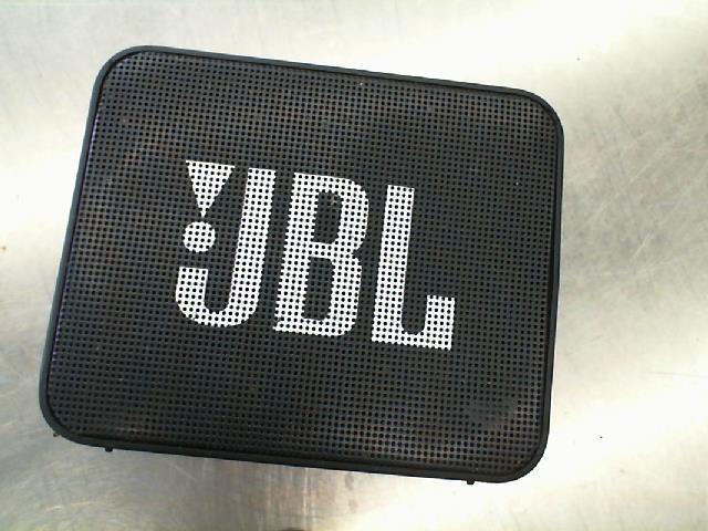 Jbl go2 noir