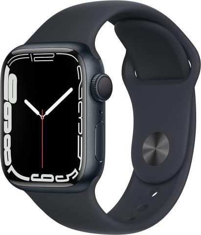 Apple watch series 7 41mm