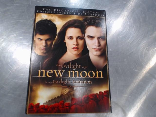 New moon