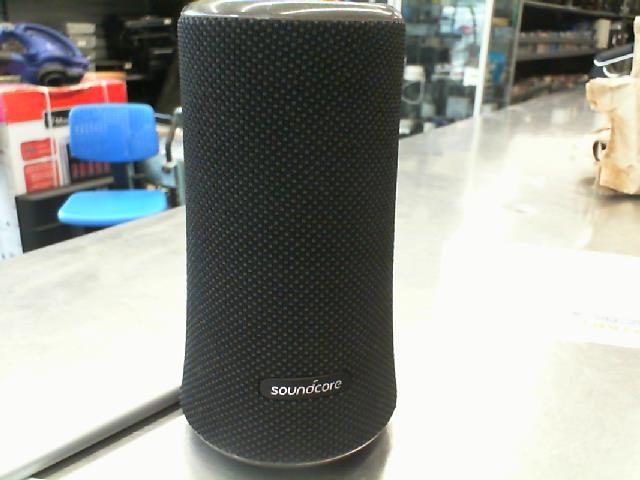 Bluetooth speaker