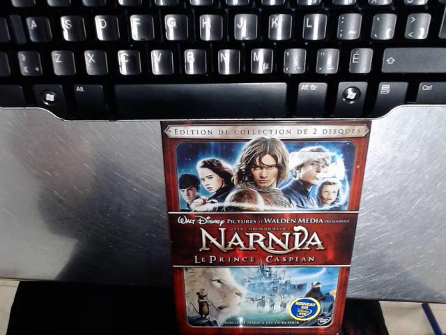 Narnia le prince caspian