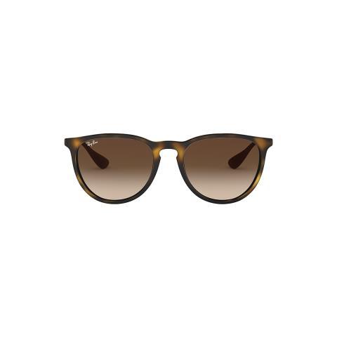 Lunette rayban basic marron