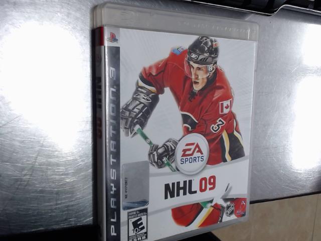 Nhl 09