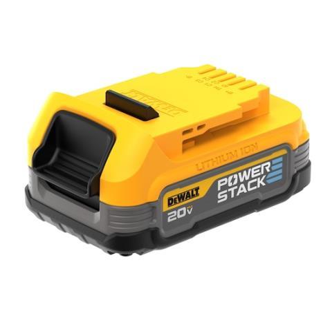 Dewalt 20v power stack 1.7ah