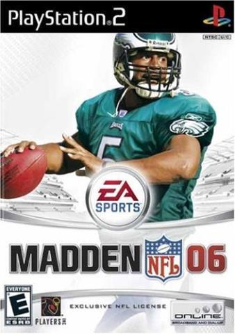 Madden 2006