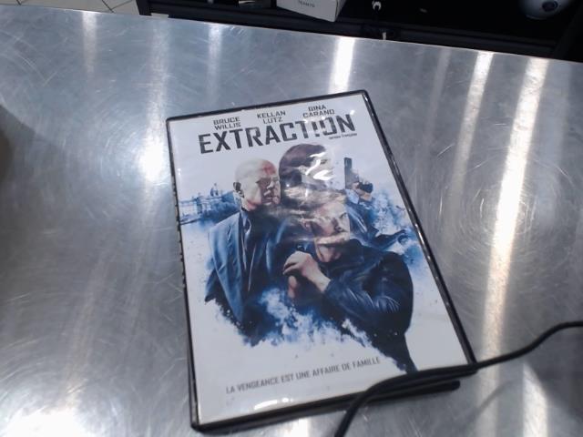 Extraction