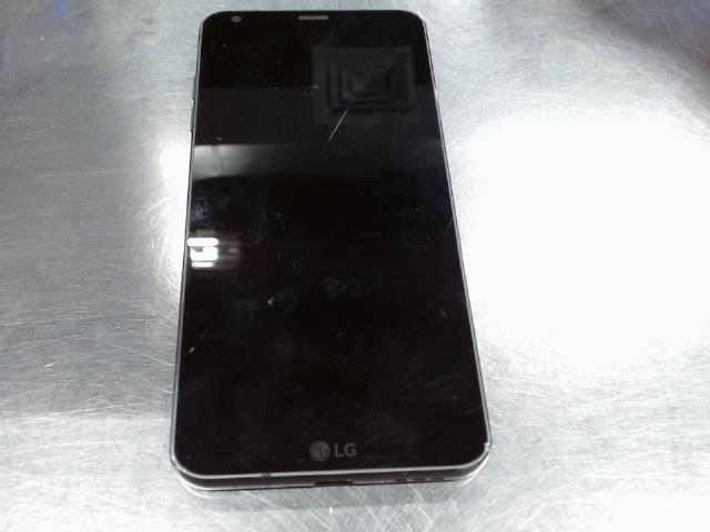 Lg g6 32gb (petite fissure)