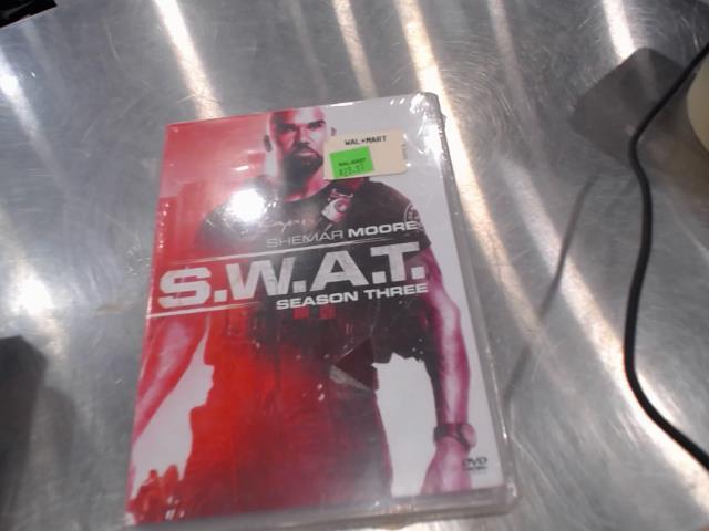 Swat serie 3