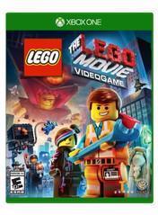 The lego movie videogame