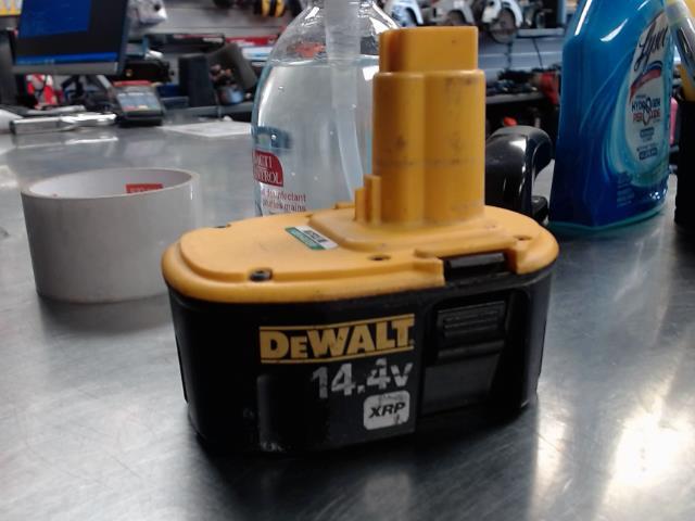 Batterie dewalt 14.4v