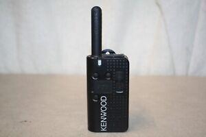 Kenwood protalk x3