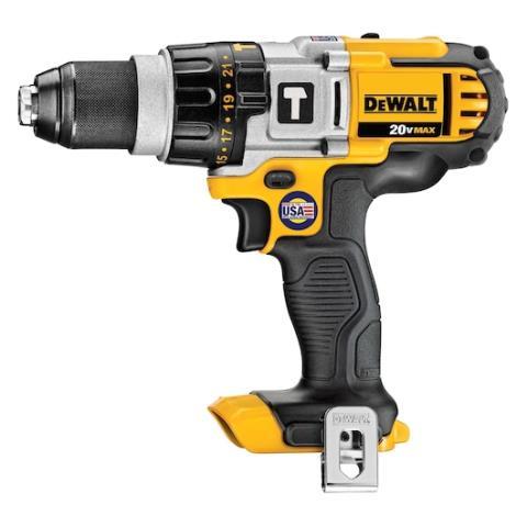 Dewalt drill 20v