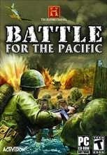 Battle for the pacific