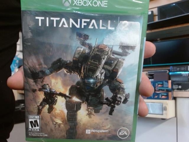 Titanfall 2