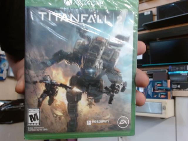 Titanfall 2