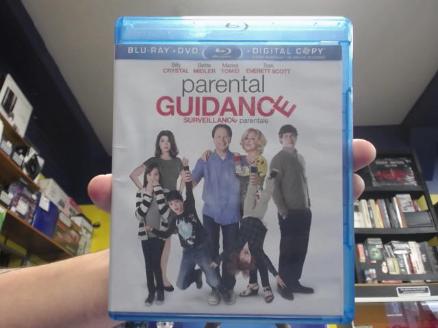 Parental guidance