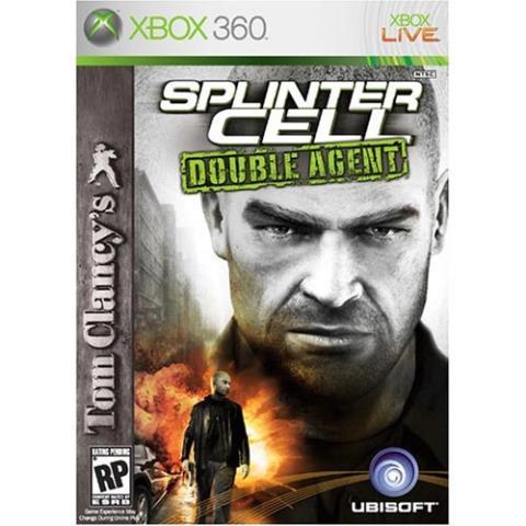 Splinter cell double agent