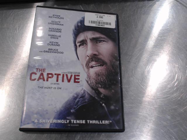 The captive