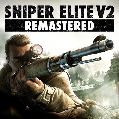 Sniper elite v2