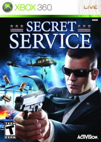 Secret service