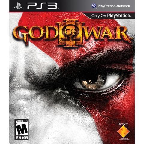 God of war iii